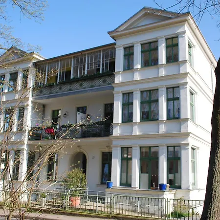 Historische Juliana * Heringsdorf (Usedom)